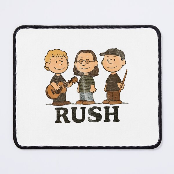 Item preview, Rushh X Peanutss designed and sold by ladypoeart.