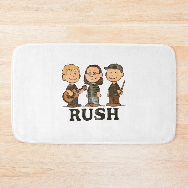 Item preview, Rushh X Peanutss designed and sold by ladypoeart.