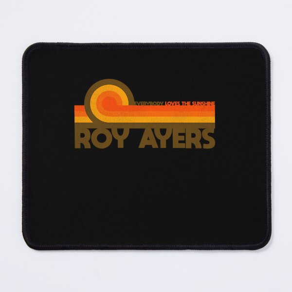 Item preview, Roy Ayers Everybody Loves The Sunshine designed and sold by Piece-Of-Art.