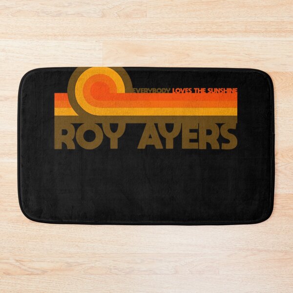 Item preview, Roy Ayers Everybody Loves The Sunshine designed and sold by Piece-Of-Art.