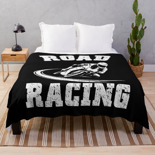 Item preview, Road Racing Superbike Lean Angle Motorcycle Rider Motorsport fans Tourist Trophy designed and sold by Jt41.