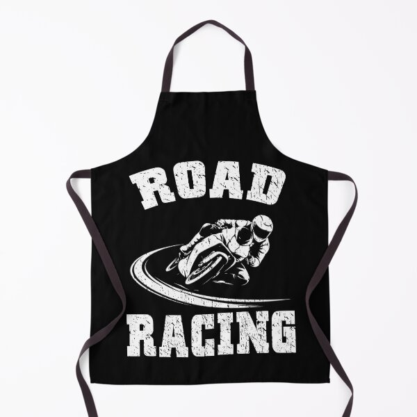 Item preview, Road Racing Superbike Lean Angle Motorcycle Rider Motorsport fans Tourist Trophy designed and sold by Jt41.