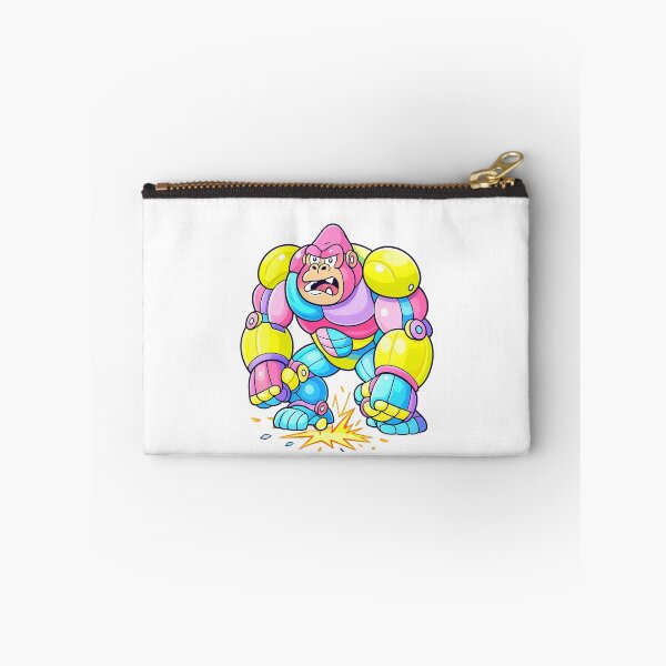 Item preview, Robot Gorilla Futuristic Mecha Ape Design designed and sold by SoftSproutstu.