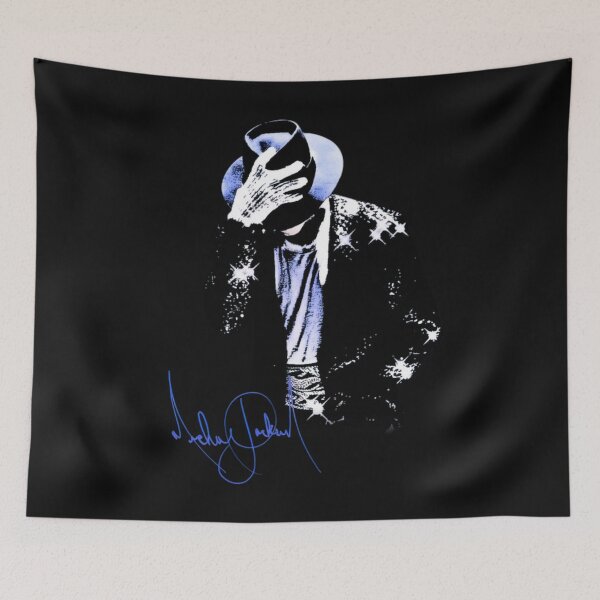 Item preview, Iconic Dance Pose Glove Retro Pop Performer Vintage Aesthetic Classic T-Shirt designed and sold by batrisyaw.