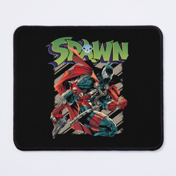Item preview, Spawn Hell Spawn designed and sold by Piece-Of-Art.
