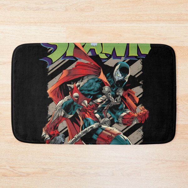 Item preview, Spawn Hell Spawn designed and sold by Piece-Of-Art.