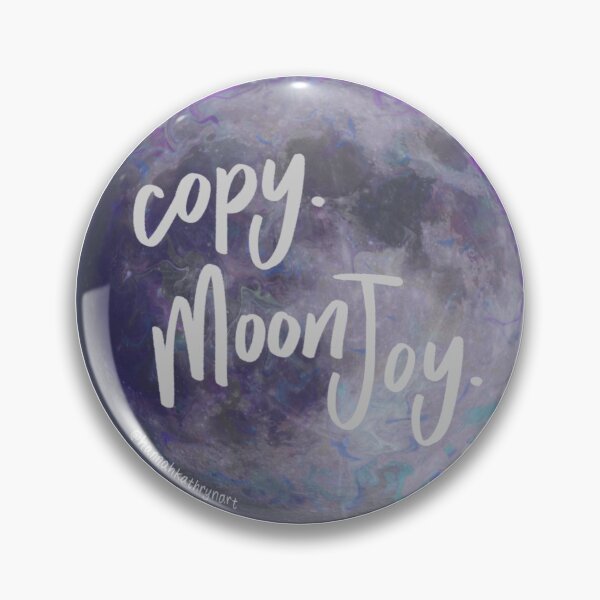 Item preview, Copy. Moon Joy. designed and sold by hannahkat.co.