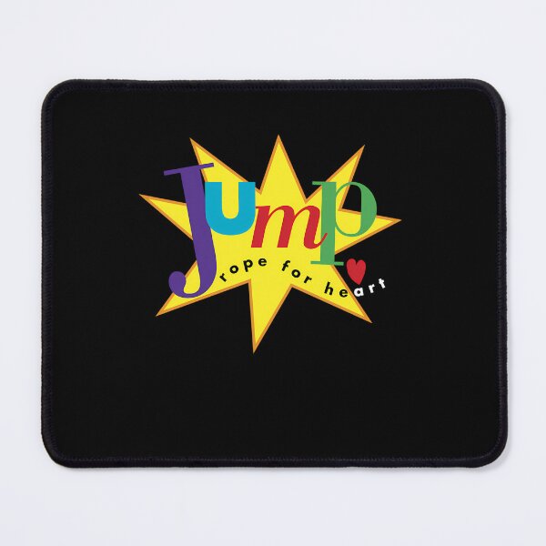 Item preview, Jump Rope For Heart  designed and sold by Piece-Of-Art.