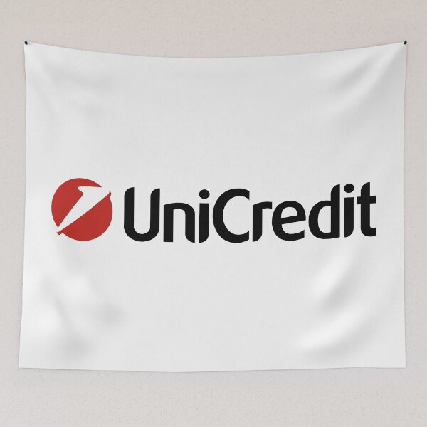 Item preview, The Longest UniCredit Shadow designed and sold by Mirzahorse.
