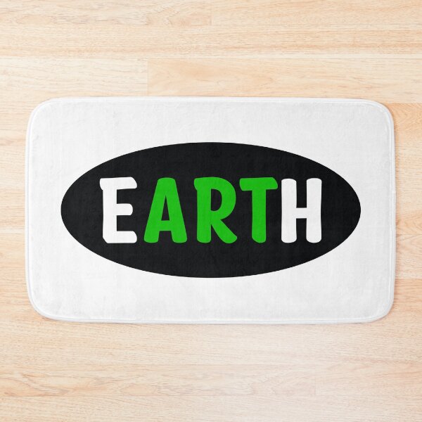 Item preview, Earth Art designed and sold by the-craft-shop.