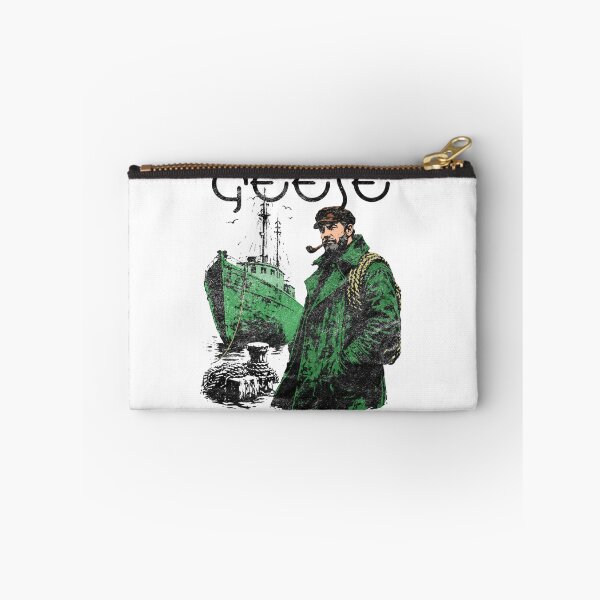 Item preview, Geese Band Mashup - The Lighthouse Sailor designed and sold by  The Midnight Library - Book Lover Gifts & Kindle Accessories.
