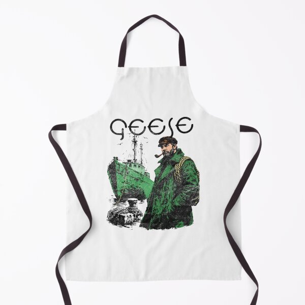 Item preview, Geese Band Mashup - The Lighthouse Sailor designed and sold by The Midnight Library - Book Lover Gifts & Kindle Accessories.