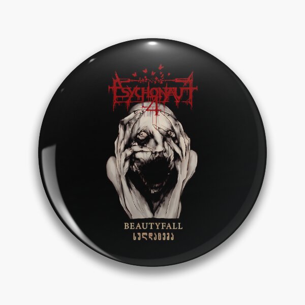 Item preview, Psychonaut  designed and sold by axton-design.