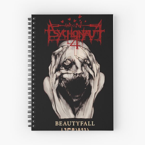 Item preview, Psychonaut  designed and sold by axton-design.