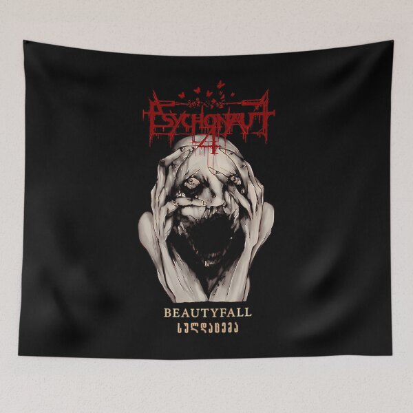 Item preview, Psychonaut  designed and sold by axton-design.