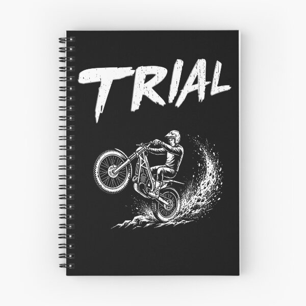 Item preview, Trial Bike Rider Extreme Rocks Obstacle Motorcycle Trials Riders Motorcycle Extreme Acrobatic Motorsport designed and sold by Jt41.