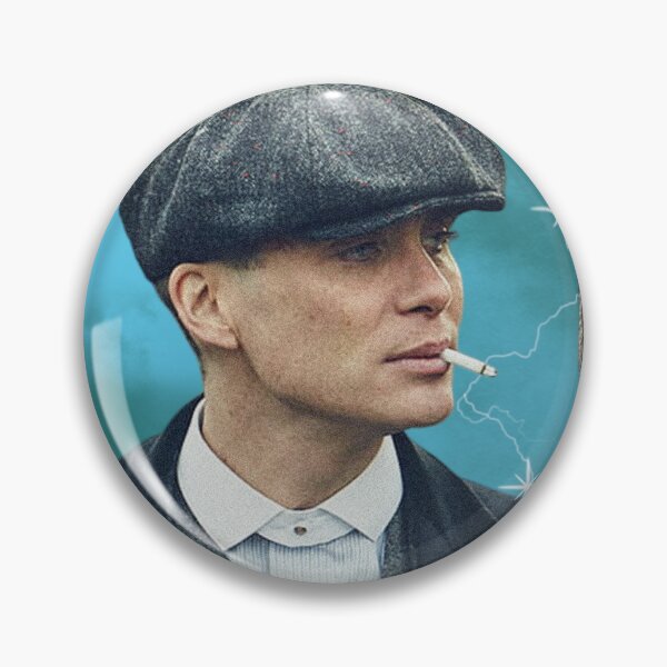 Item preview, Vintage Cillian Murphy designed and sold by HeidixHDesigns.