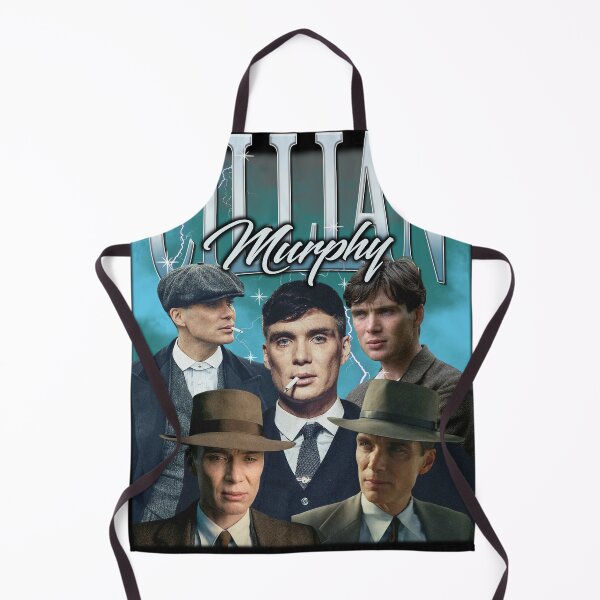 Item preview, Vintage Cillian Murphy designed and sold by HeidixHDesigns.