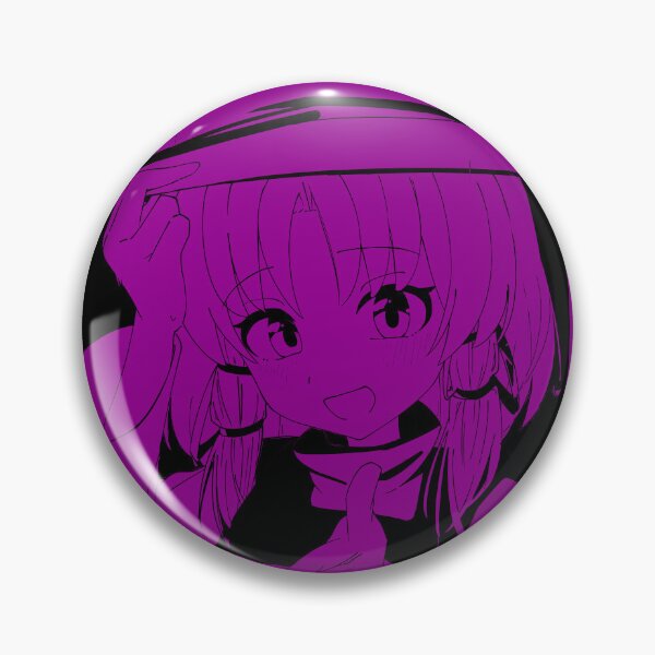 Artikelvorschau, Suwako Moriya: Die Chroma Shrine Edition entworfen und verkauft von GensokyoEditItems.
