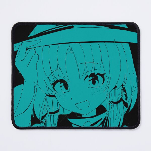 Item preview, Suwako Moriya: The Chroma Shrine Edition designed and sold by GensokyoEditItems.