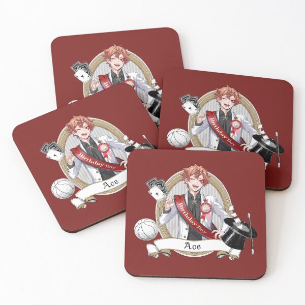 Item preview, Birthday Boy Ace designed and sold by Fanfict.