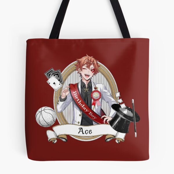 Item preview, Birthday Boy Ace designed and sold by Fanfict.