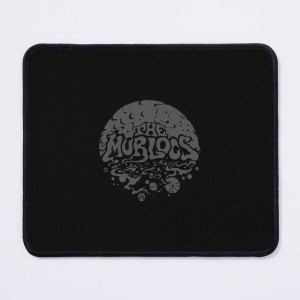 Item preview, The Murlocs designed and sold by axton-design.