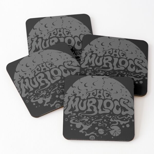 Item preview, The Murlocs designed and sold by axton-design.