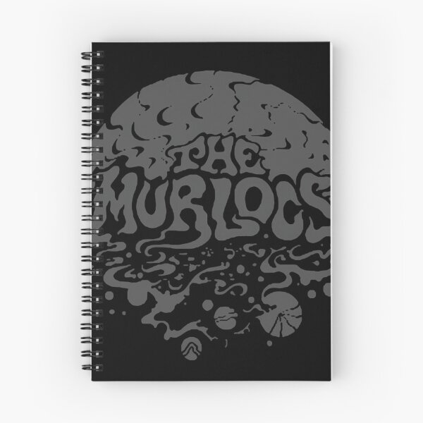 Item preview, The Murlocs designed and sold by axton-design.