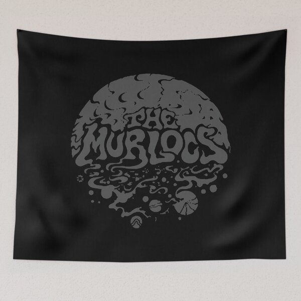 Item preview, The Murlocs designed and sold by axton-design.