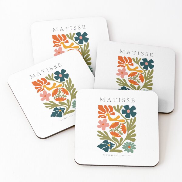 Item preview, Matisse - Fleurs printanières designed and sold by ArtPlus+.