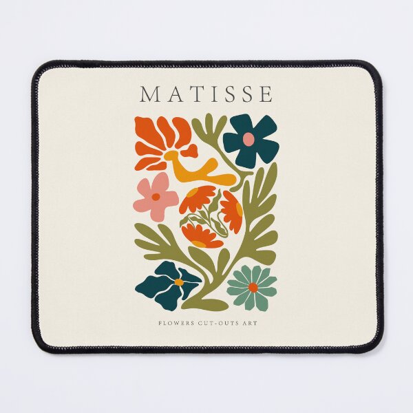 Item preview, Matisse - Fleurs printanières designed and sold by ArtPlus+.