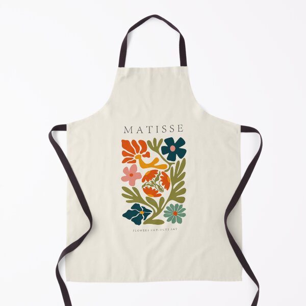 Item preview, Matisse - Fleurs printanières designed and sold by ArtPlus+.