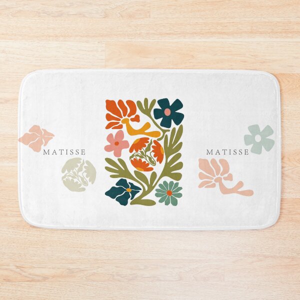 Item preview, Matisse - Fleurs printanières designed and sold by ArtPlus+.