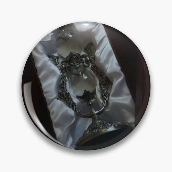 Item preview, Black Twilight Force Band Widow’s Lair designed and sold by Mariflowers.