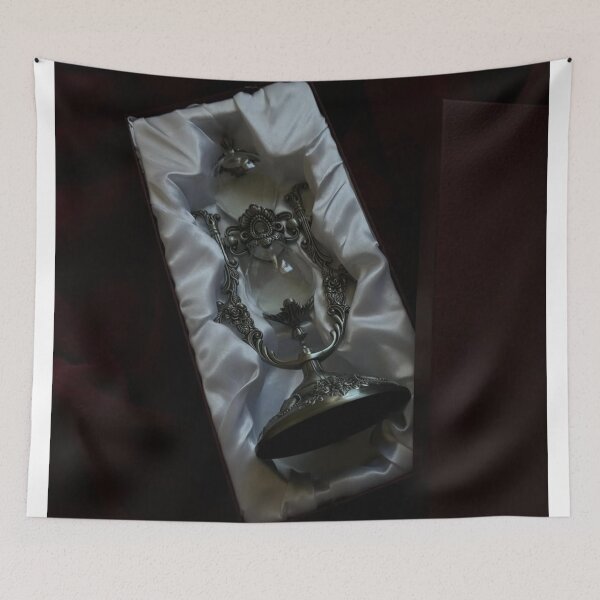 Item preview, Black Twilight Force Band Widow’s Lair designed and sold by Mariflowers.