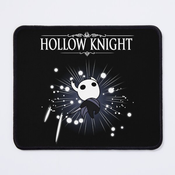 Item preview, Hollow Knight - (Hounds Of Tindalos) designed and sold by VelmaRobinson.