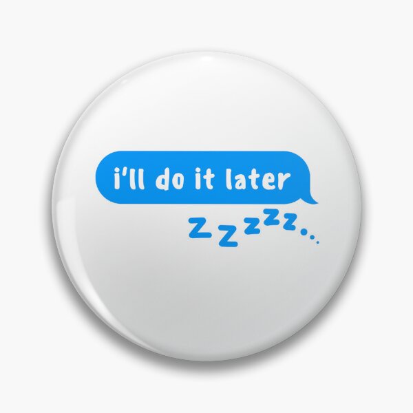 Item preview, I'll do it later designed and sold by Dondonmart.