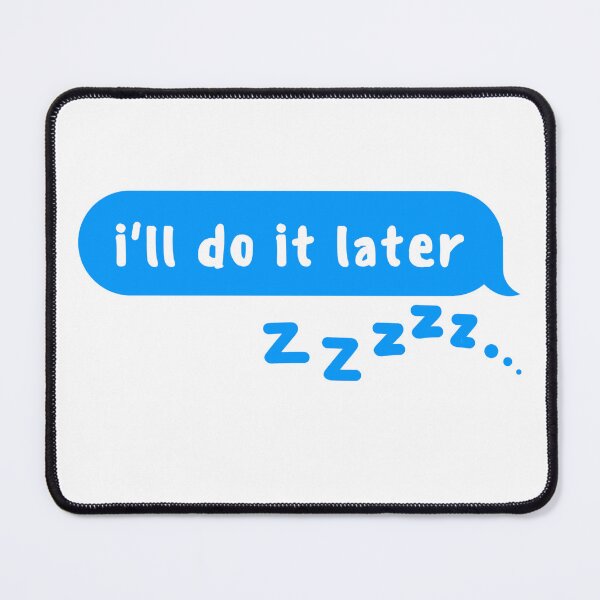 Item preview, I'll do it later designed and sold by Dondonmart.
