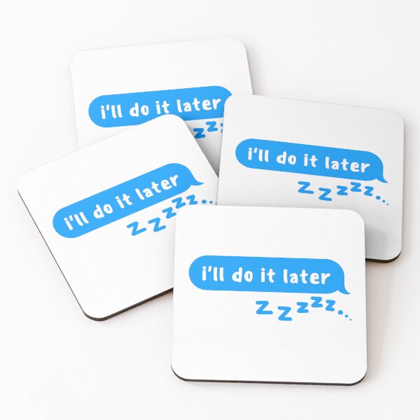 Item preview, I'll do it later designed and sold by Dondonmart.