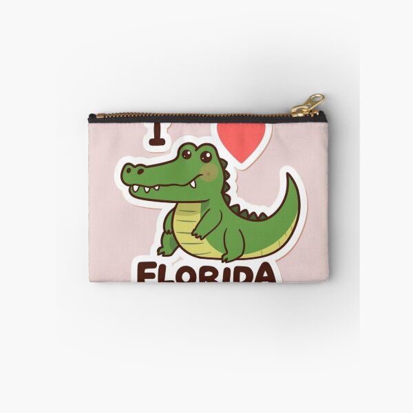 Item preview, I Love Florida designed and sold by LoopyPop.