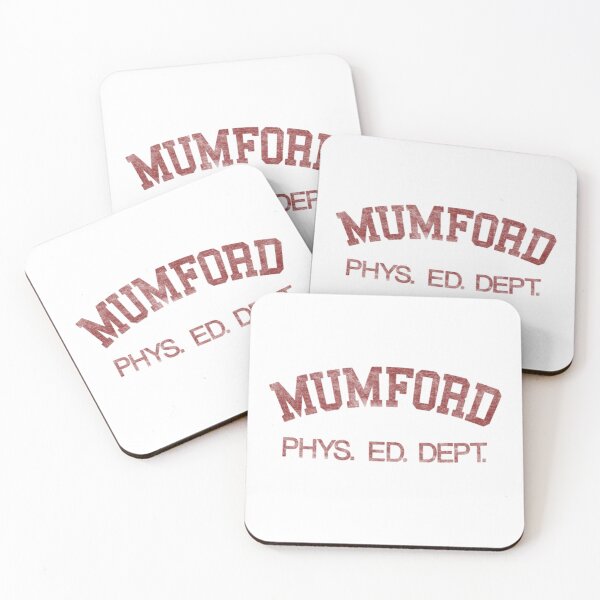 Item preview, Mumford Detroit Eddie Axel Foley Retro designed and sold by dal-koz-ar.