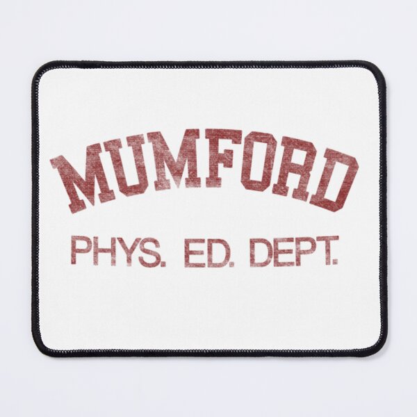 Item preview, Mumford Detroit Eddie Axel Foley Retro designed and sold by dal-koz-ar.