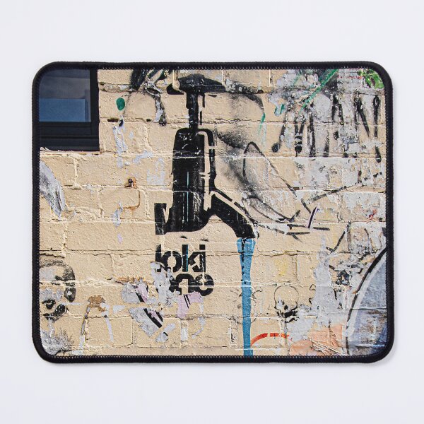Item preview, Urban Drip designed and sold by IdleImages.