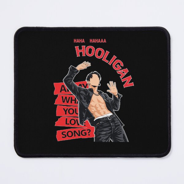 Item preview, BTS Jungkook Hooligan designed and sold by CatEra Studio.