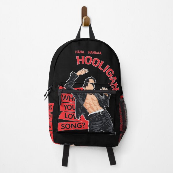 Item preview, BTS Jungkook Hooligan designed and sold by CatEra Studio.