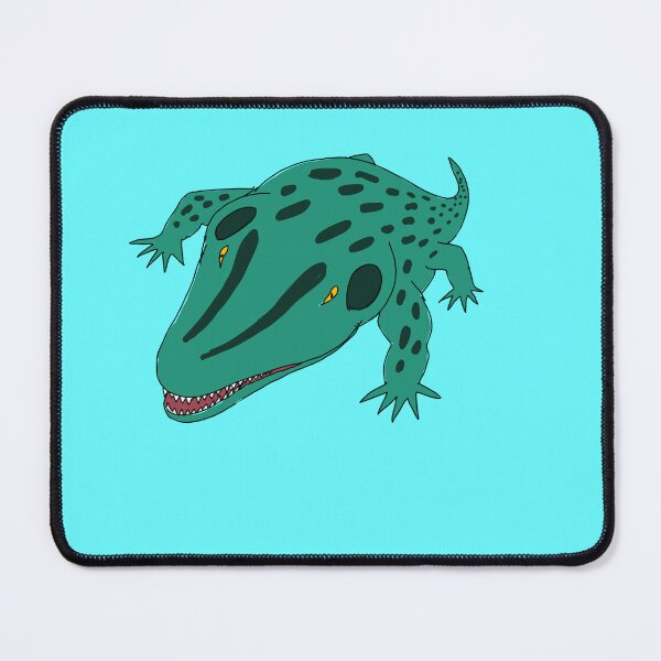 Item preview, Eryops designed and sold by FossilRecordGNS.