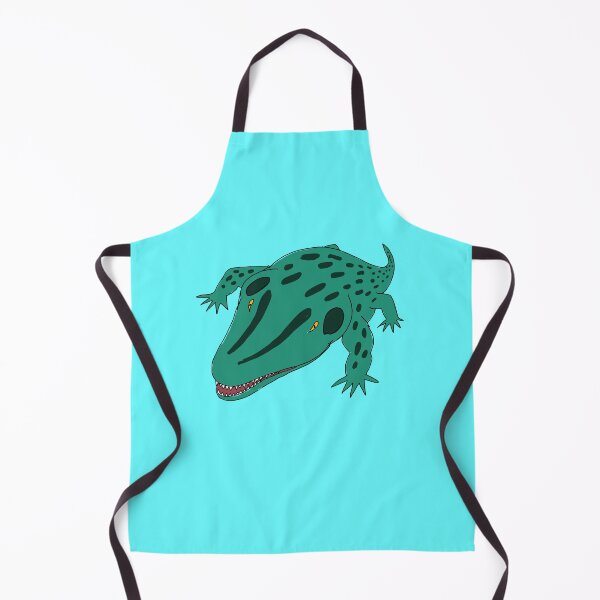 Item preview, Eryops designed and sold by FossilRecordGNS.