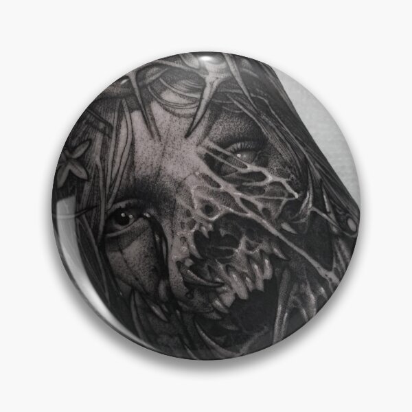 Item preview, Hell’s Polsat Tv Network eHollow designed and sold by Mariflowers.