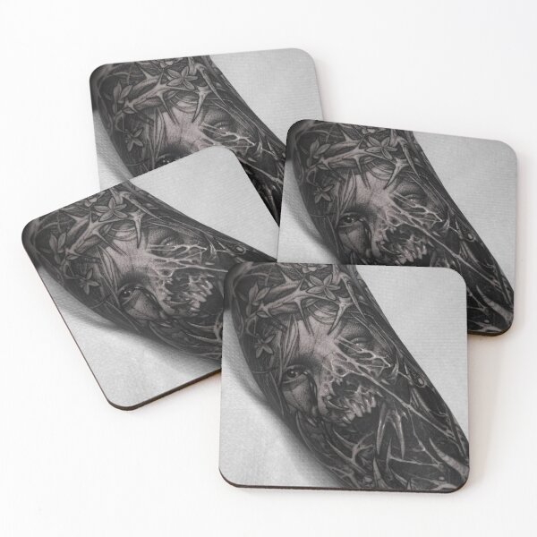 Item preview, Hell’s Polsat Tv Network eHollow designed and sold by Mariflowers.